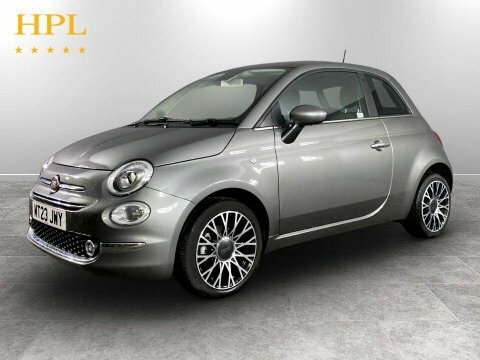Fiat 500 2023 23 1.0 MT23JWY #3