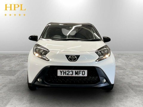 Toyota Aygo X 2023 23 1.0 YH23MFO  #2