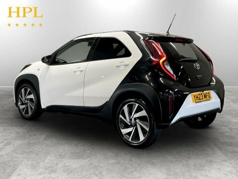 Toyota Aygo X 2023 23 1.0 YH23MFO  #5