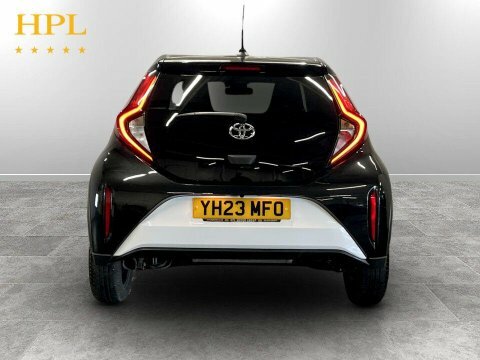 Toyota Aygo X 2023 23 1.0 YH23MFO  #6