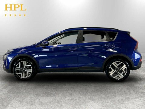 Hyundai Bayon 2023 23 1.0 LV23NBL #4