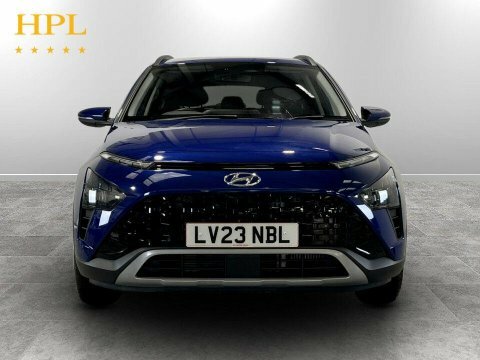 Hyundai Bayon 2023 23 1.0 LV23NBL #2