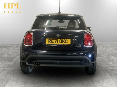 Mini Hatch 2021 71 1.5 RE71OKC #6