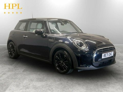 Mini Hatch 2021 71 1.5