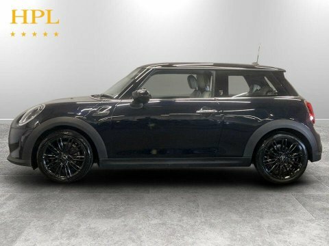 Mini Hatch 2021 71 1.5 RE71OKC #4