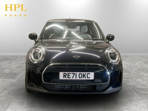 Mini Hatch 2021 71 1.5 RE71OKC #2