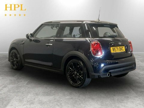 Mini Hatch 2021 71 1.5 RE71OKC #5