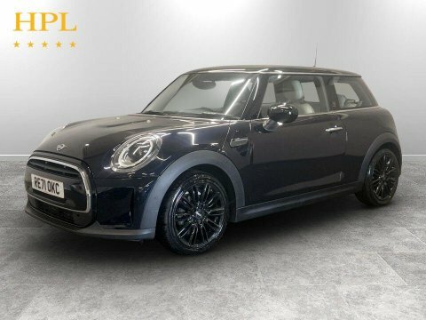 Mini Hatch 2021 71 1.5 RE71OKC #3
