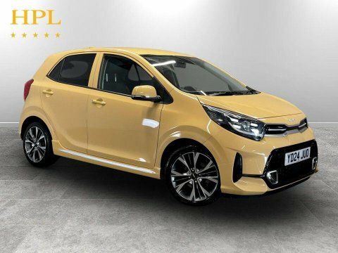 Kia Picanto 2024 24 1.0