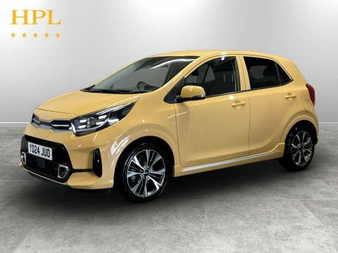 Kia Picanto 2024 24 1.0 YD24JUO #3