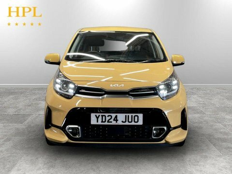 Kia Picanto 2024 24 1.0 YD24JUO #2