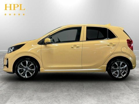 Kia Picanto 2024 24 1.0 YD24JUO #4