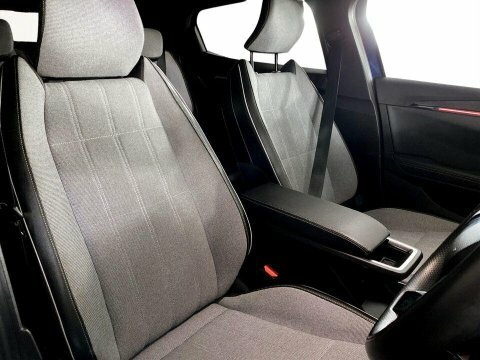 Renault Megane E-Tech Ev60 60Kwh Techno Grey #11