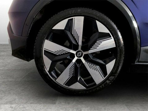 Renault Megane E-Tech Ev60 60Kwh Techno Grey #10
