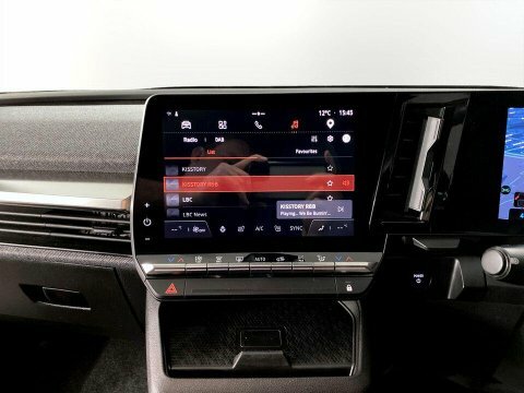 Renault Megane E-Tech Ev60 60Kwh Techno Grey #17