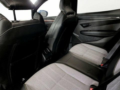 Renault Megane E-Tech Ev60 60Kwh Techno Grey #19