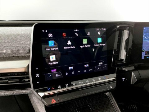 Renault Megane E-Tech Ev60 60Kwh Techno Grey #16