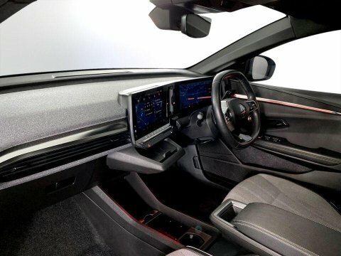 Renault Megane E-Tech Ev60 60Kwh Techno Grey #15