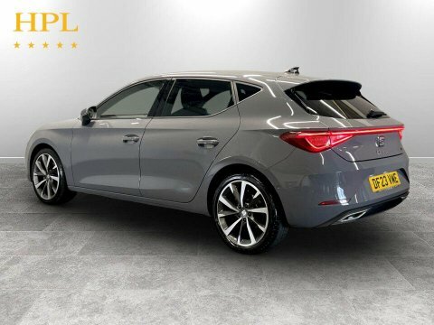 Seat Leon 2023 23 2.0 DF23VME  #5