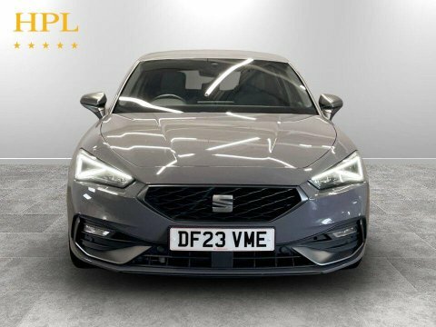 Seat Leon 2023 23 2.0 DF23VME  #2