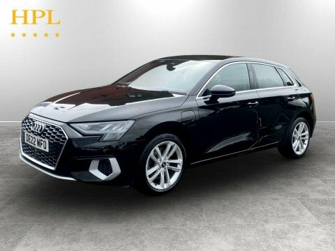 Audi A3 2022 22 1.4 DE22WFO  #3