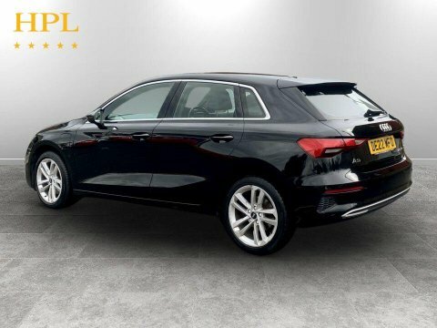 Audi A3 2022 22 1.4 DE22WFO  #5
