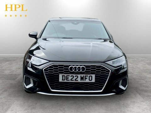 Audi A3 2022 22 1.4 DE22WFO  #2