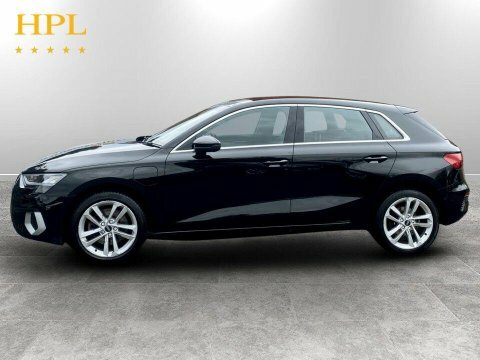 Audi A3 2022 22 1.4 DE22WFO  #4