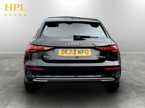 Audi A3 2022 22 1.4 DE22WFO  #6