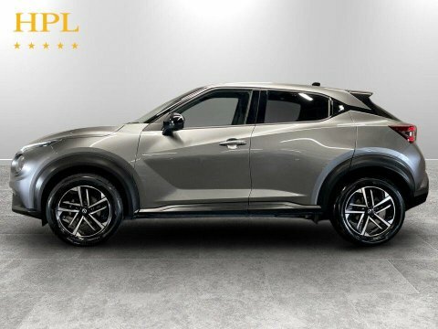 Nissan Juke 2025 25 1.0 PF25FUT  #4