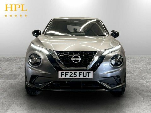 Nissan Juke 2025 25 1.0 PF25FUT  #2