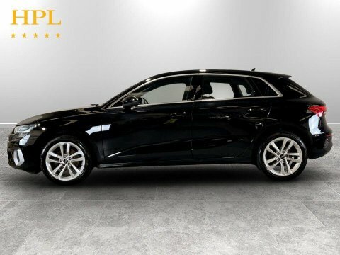 Audi A3 2022 22 1.0 WN22TLF #4