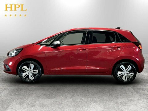Honda Jazz 2021 21 1.5 YP21EOU  #4
