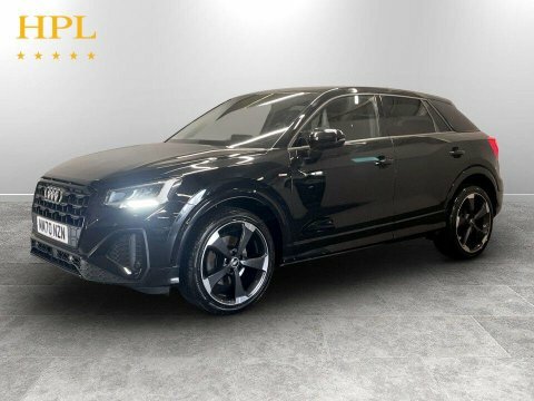 Audi Q2 2021 70 1.5 MM70NZN  #3