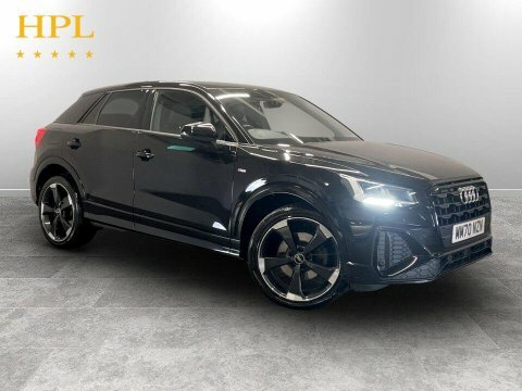 Audi Q2 2021 70 1.5 