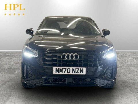 Audi Q2 2021 70 1.5 MM70NZN  #2