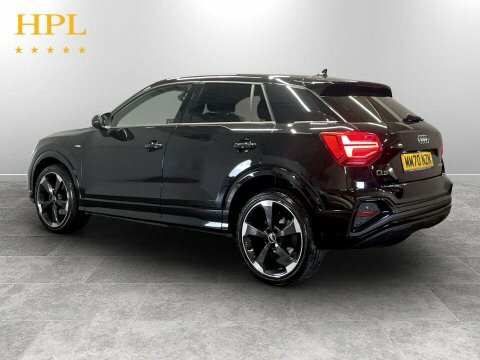 Audi Q2 2021 70 1.5 MM70NZN  #5