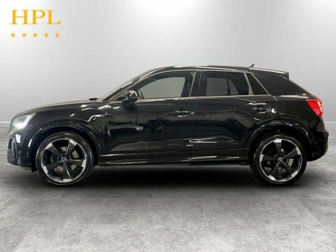 Audi Q2 2021 70 1.5 MM70NZN  #4