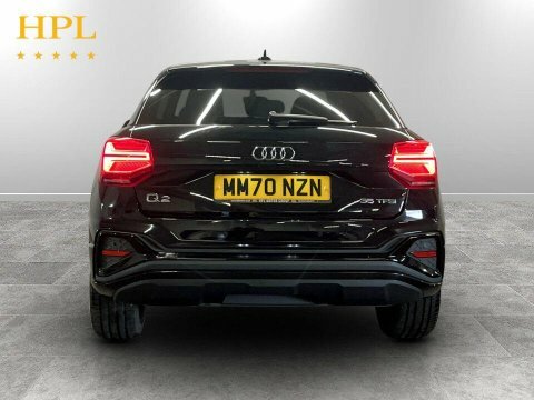 Audi Q2 2021 70 1.5 MM70NZN  #6
