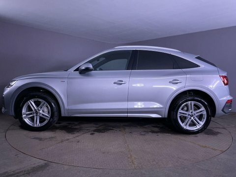 Audi Q5 2021 71 2.0 BT71VOP #5