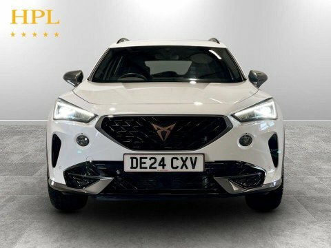 Cupra Formentor 2024 24 1.5 DE24CXV  #2