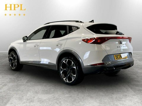 Cupra Formentor 2024 24 1.5 DE24CXV  #5