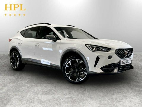 Cupra Formentor 2024 24 1.5 