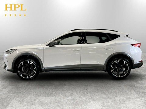 Cupra Formentor 2024 24 1.5 DE24CXV  #4