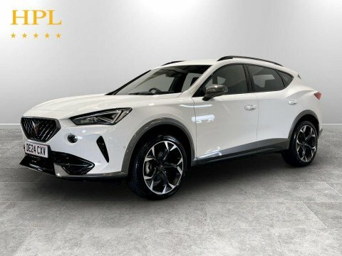 Cupra Formentor 2024 24 1.5 DE24CXV  #3