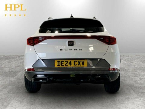 Cupra Formentor 2024 24 1.5 DE24CXV  #6