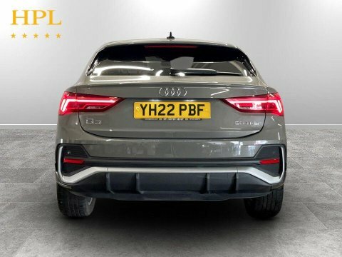 Audi Q3 2022 22 1.5 YH22PBF #6