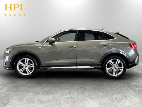 Audi Q3 2022 22 1.5 YH22PBF #4