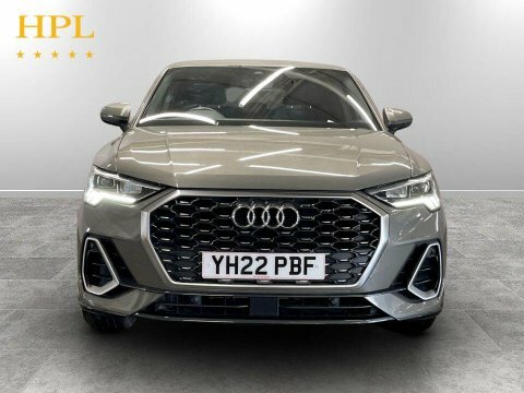 Audi Q3 2022 22 1.5 YH22PBF #2
