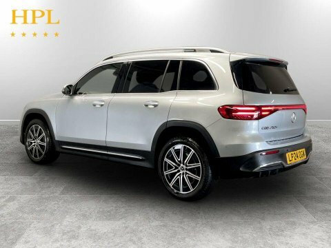 Mercedes-Benz EQB 2024 24 Eqb LP24OGM  #5